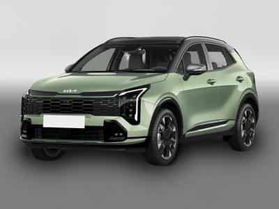 Kia Sportage (2026) - Foto 1