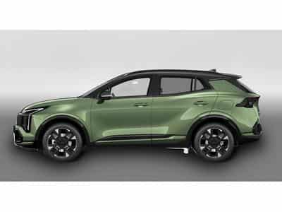 Kia Sportage (2026) - Foto 2
