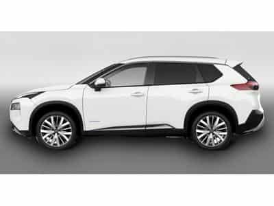Nissan X-Trail (2024) - Foto 2