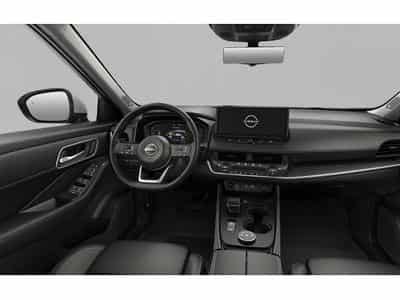 Nissan X-Trail (2024) - Foto 4