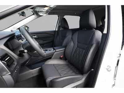 Nissan X-Trail (2024) - Photo 5