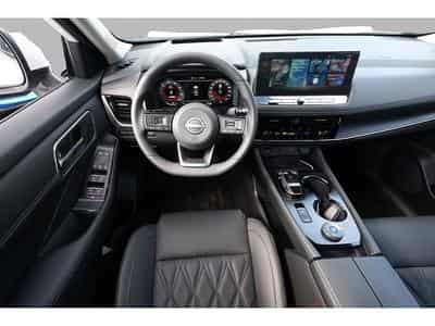 Nissan X-Trail (2024) - Photo 6