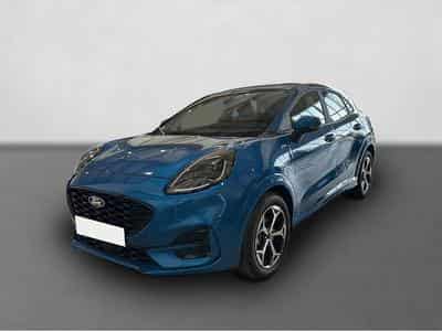 Ford Puma (2026) - Foto 1