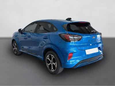 Ford Puma (2026) - Foto 2