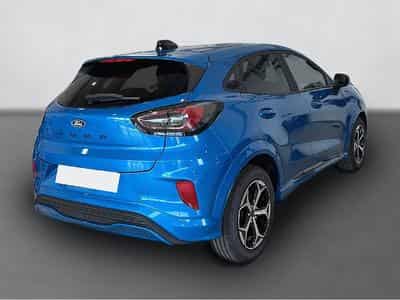 Ford Puma (2026) - Foto 3