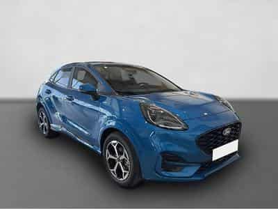 Ford Puma (2026) - Foto 4