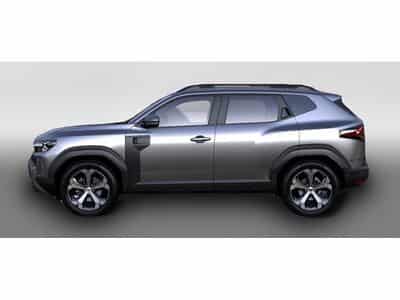Dacia Duster (2026) - Foto 2