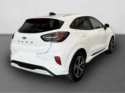 Ford Puma (2026) - Foto 3