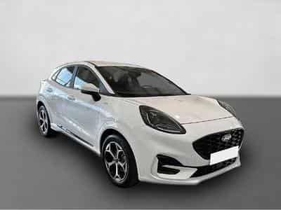 Ford Puma (2026) - Foto 4