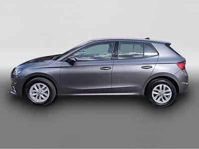 Skoda Fabia (2026) - Foto 4