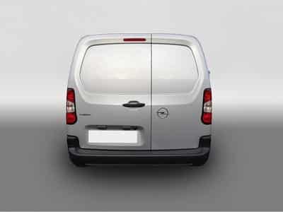 Opel Combo (2025) - Foto 5