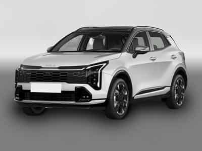 Kia Sportage (2026) - Foto 1