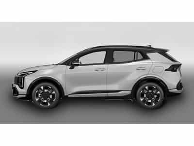 Kia Sportage (2026) - Foto 2