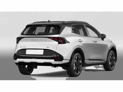 Kia Sportage (2026) - Foto 3