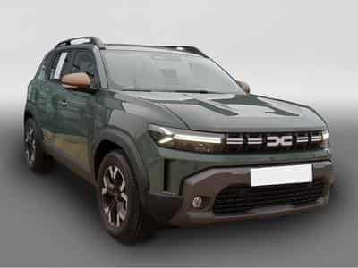 Dacia Duster (2026) - Foto 1