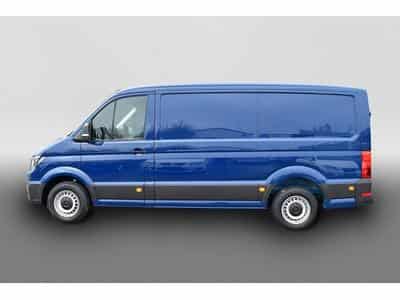 VW Crafter (2025) - Foto 3