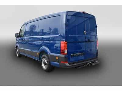 VW Crafter (2025) - Foto 4