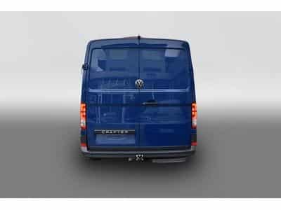 VW Crafter (2025) - Foto 5