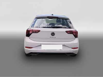 VW Polo (2025) - Foto 6