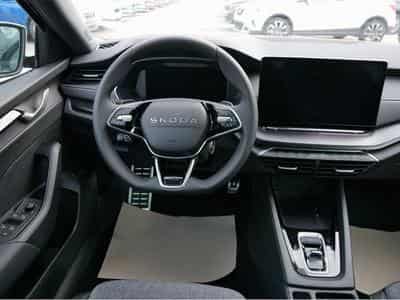 Skoda Octavia (2026) - Foto 12