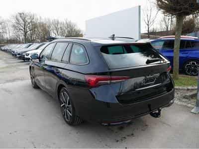 Skoda Octavia (2026) - Foto 6