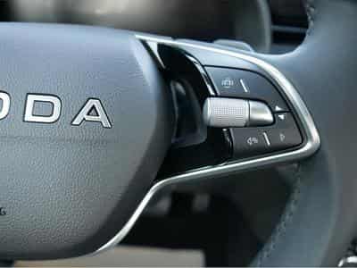 Skoda Scala (2026) - Photo 13