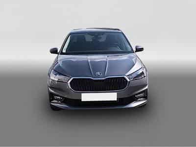 Skoda Fabia (2026) - Foto 2