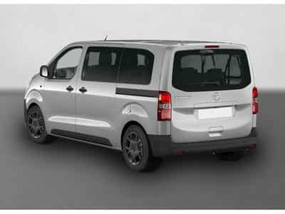 Opel Vivaro (2026) - Photo 3