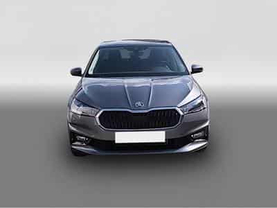 Skoda Fabia (2025) - Foto 2