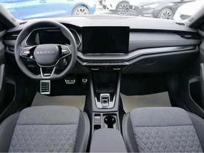 Skoda Octavia (2026) - Foto 10