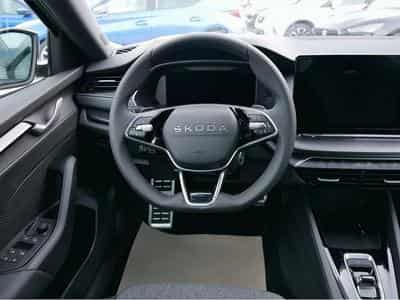 Skoda Octavia (2026) - Foto 11