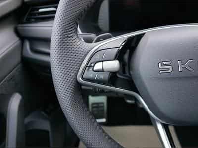 Skoda Octavia (2026) - Foto 12