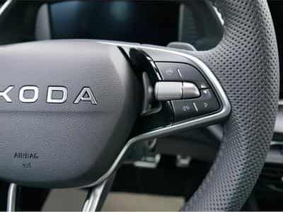 Skoda Octavia (2026) - Foto 13