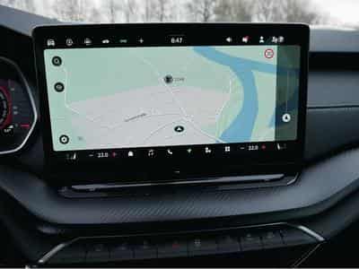 Skoda Octavia (2026) - Foto 15