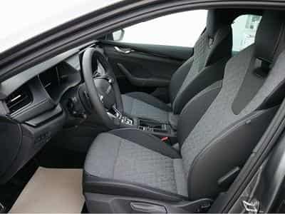 Skoda Octavia (2026) - Foto 9