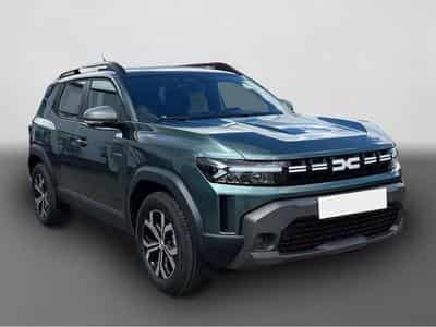 Dacia Duster (2026) - Photo 1