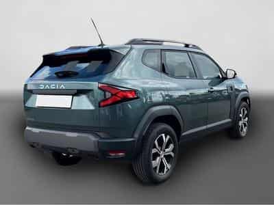 Dacia Duster (2026) - Photo 3