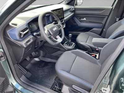 Dacia Duster (2026) - Photo 4