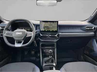 Dacia Duster (2026) - Photo 5