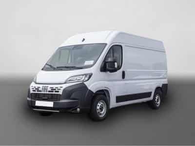 Fiat Ducato (2025) - Photo 1