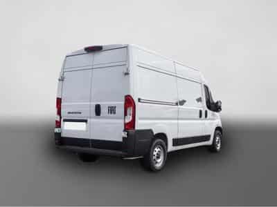 Fiat Ducato (2025) - Photo 2