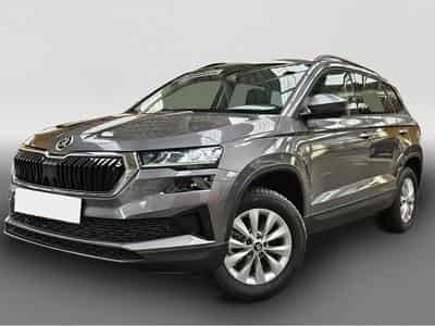 Skoda Karoq (2026) - Photo 1