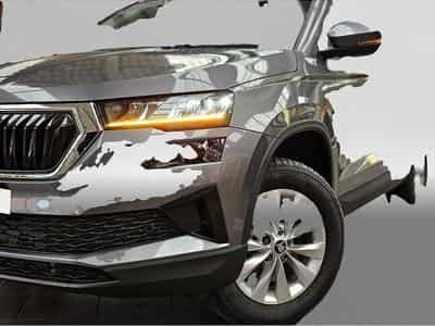 Skoda Karoq (2026) - Photo 2