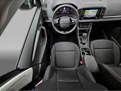 Skoda Karoq (2026) - Photo 4