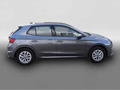 Skoda Fabia (2025) - Foto 8