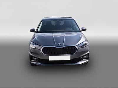 Skoda Fabia (2026) - Foto 2