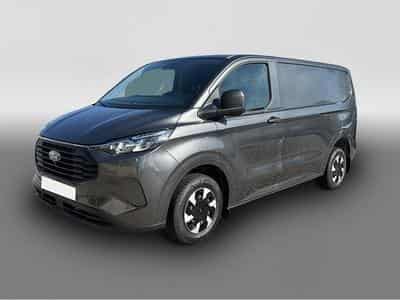 Ford Transit (2026) - Photo 1