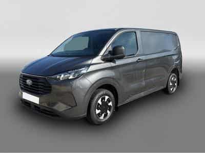 Ford Transit (2026) - Photo 2