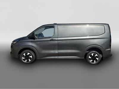 Ford Transit (2026) - Photo 3