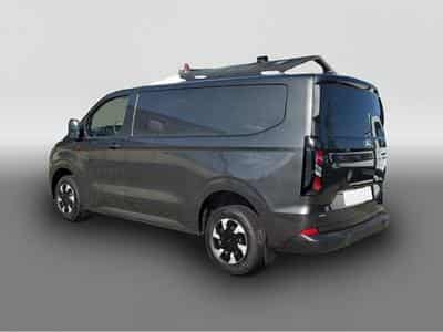 Ford Transit (2026) - Photo 4